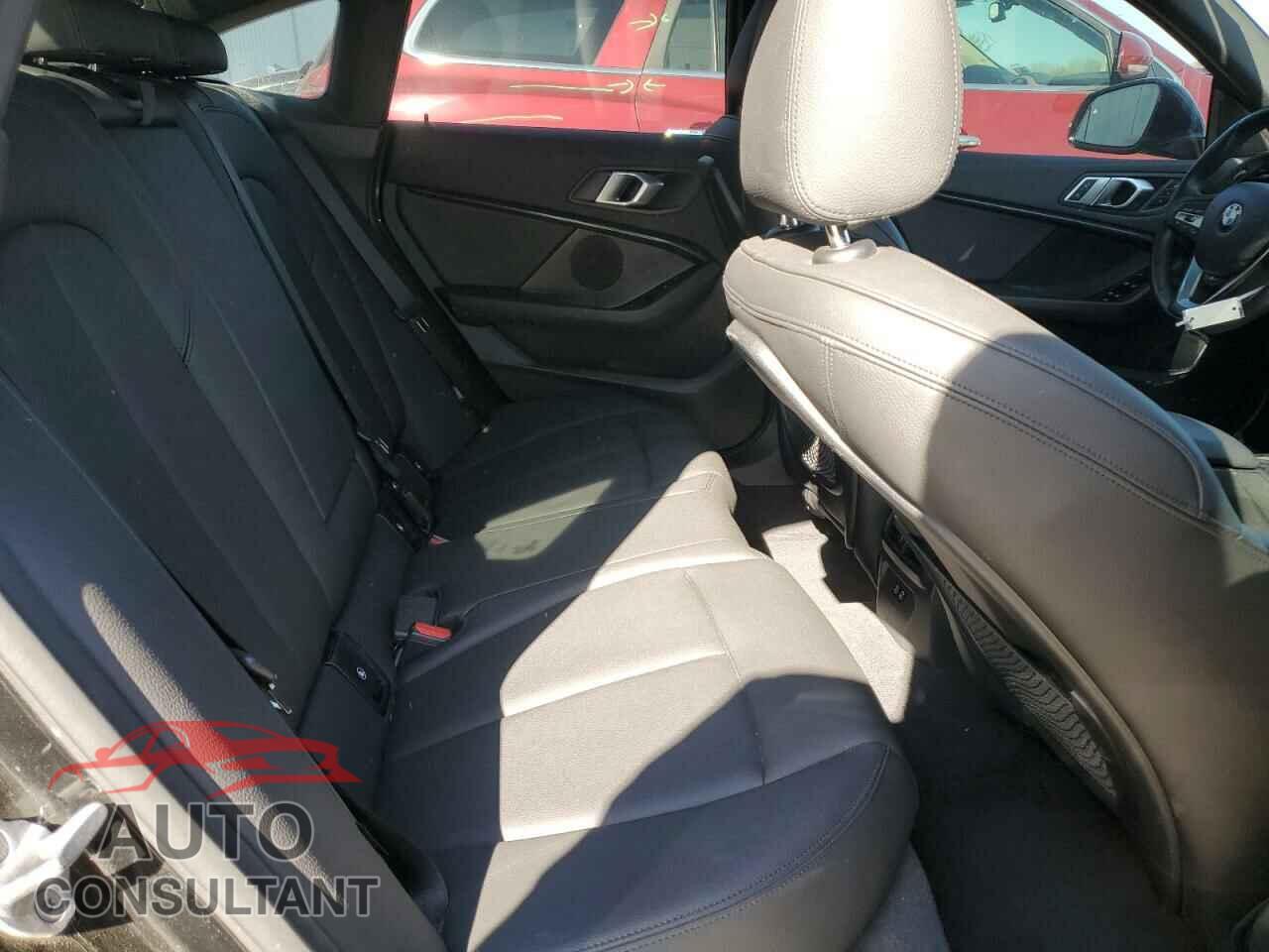 BMW 2 SERIES 2021 - WBA53AK02M7H32076