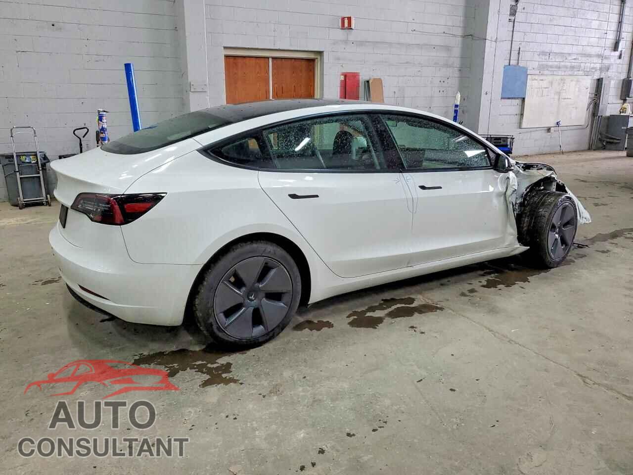 TESLA MODEL 3 2023 - 5YJ3E1EA4PF510837