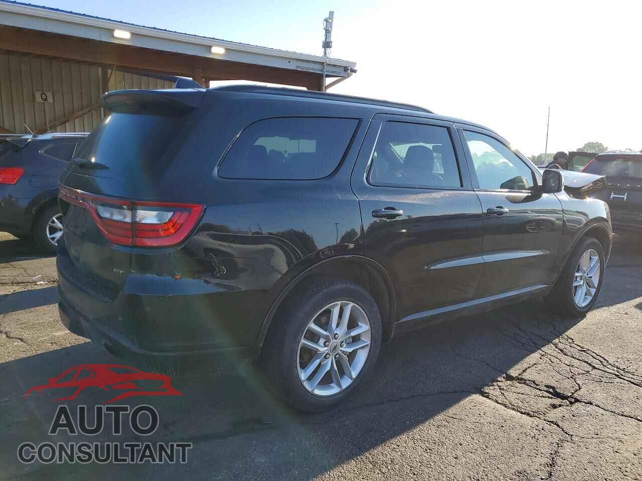 DODGE DURANGO 2023 - 1C4RDJDG1PC691508