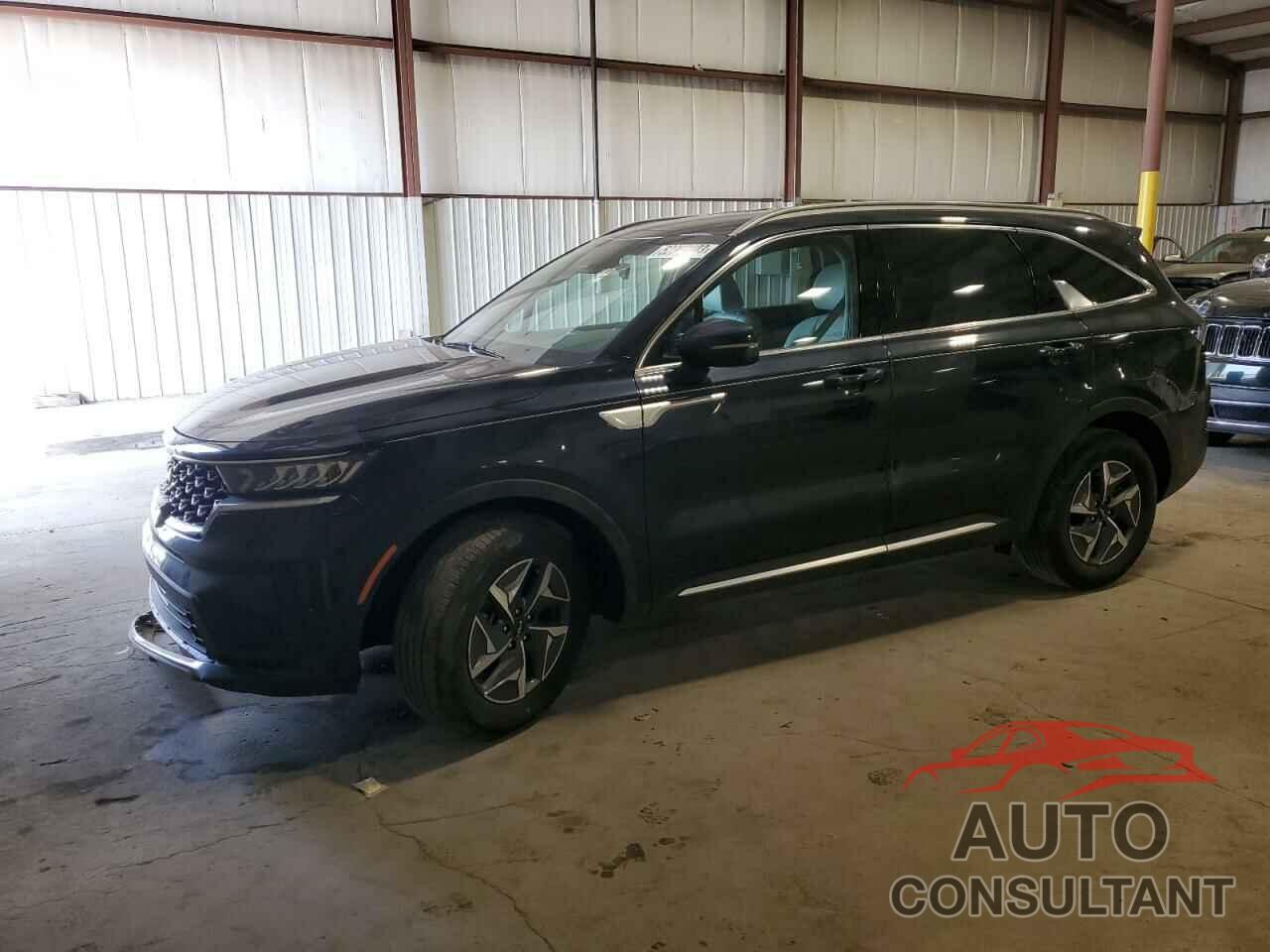 KIA SORENTO 2022 - KNDRGDLG6N5082006