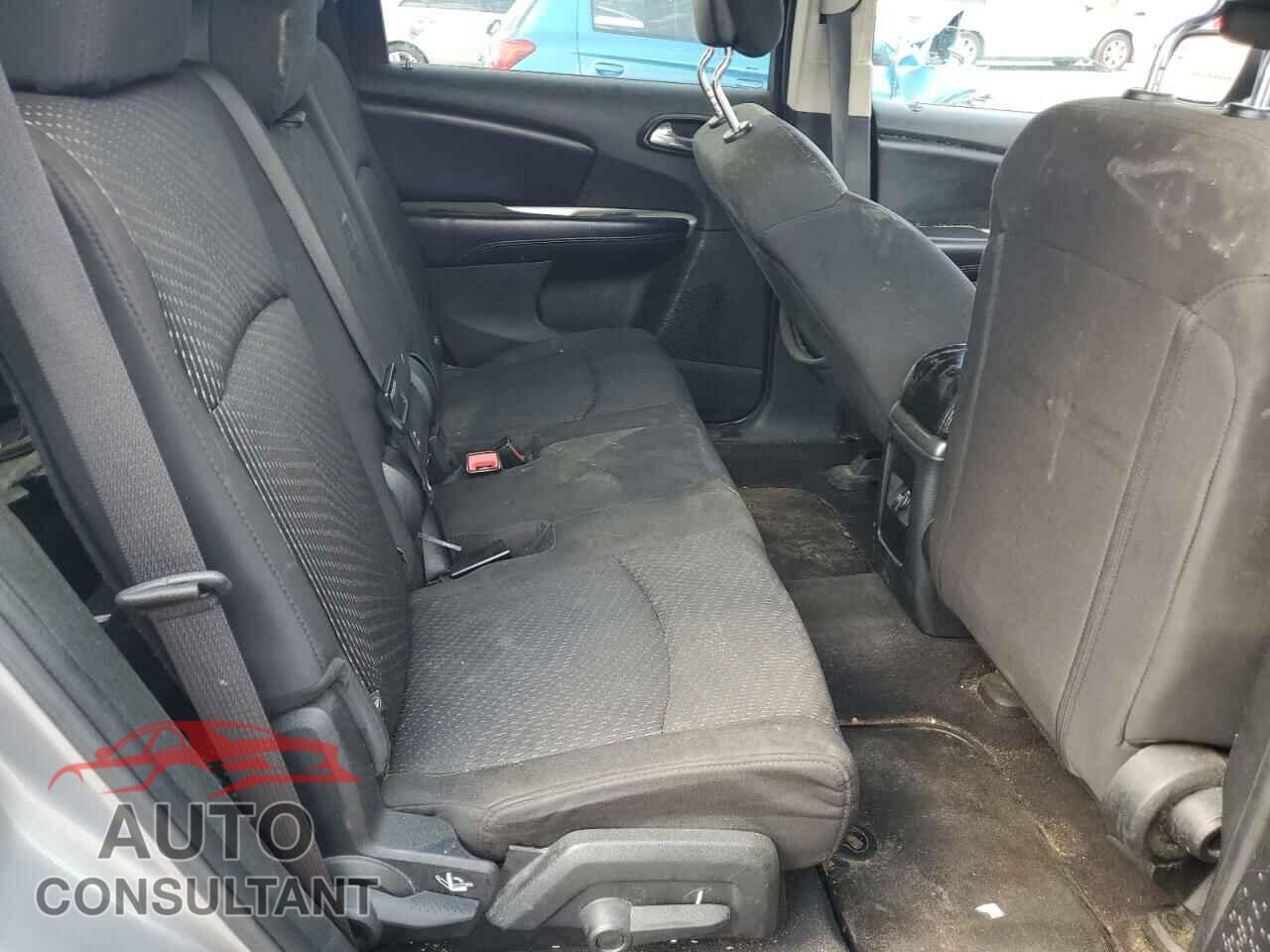 DODGE JOURNEY 2015 - 3C4PDCAB2FT577242