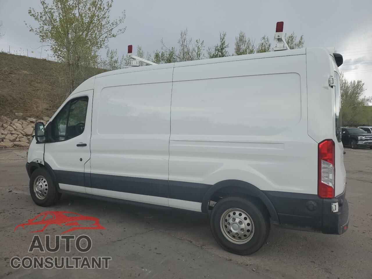 FORD TRANSIT 2020 - 1FTBR2C82LKA09271