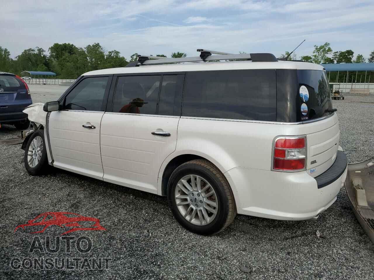 FORD FLEX 2015 - 2FMHK6C8XFBA14184