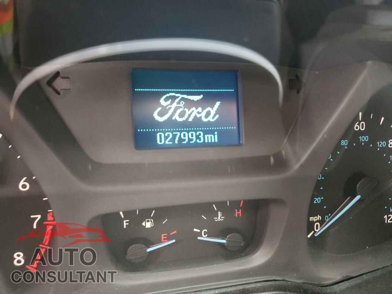 FORD TRANSIT 2016 - 1FTYR1CM0GKB43574
