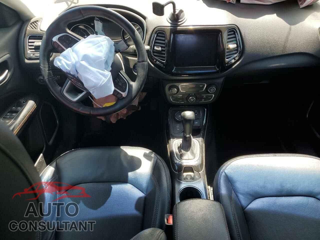 JEEP COMPASS 2018 - 3C4NJDCB9JT480969