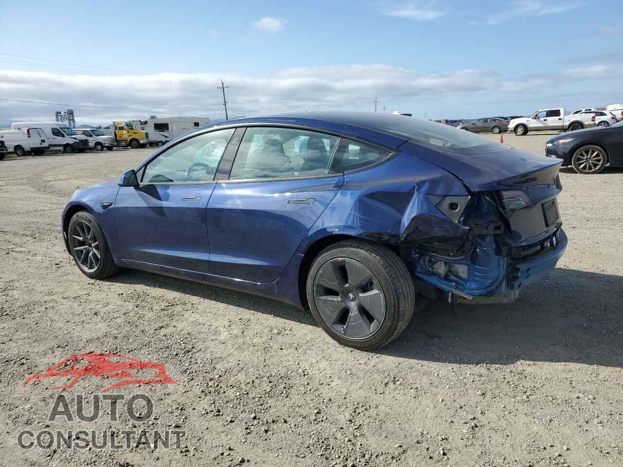 TESLA MODEL 3 2023 - 5YJ3E1EA3PF685323