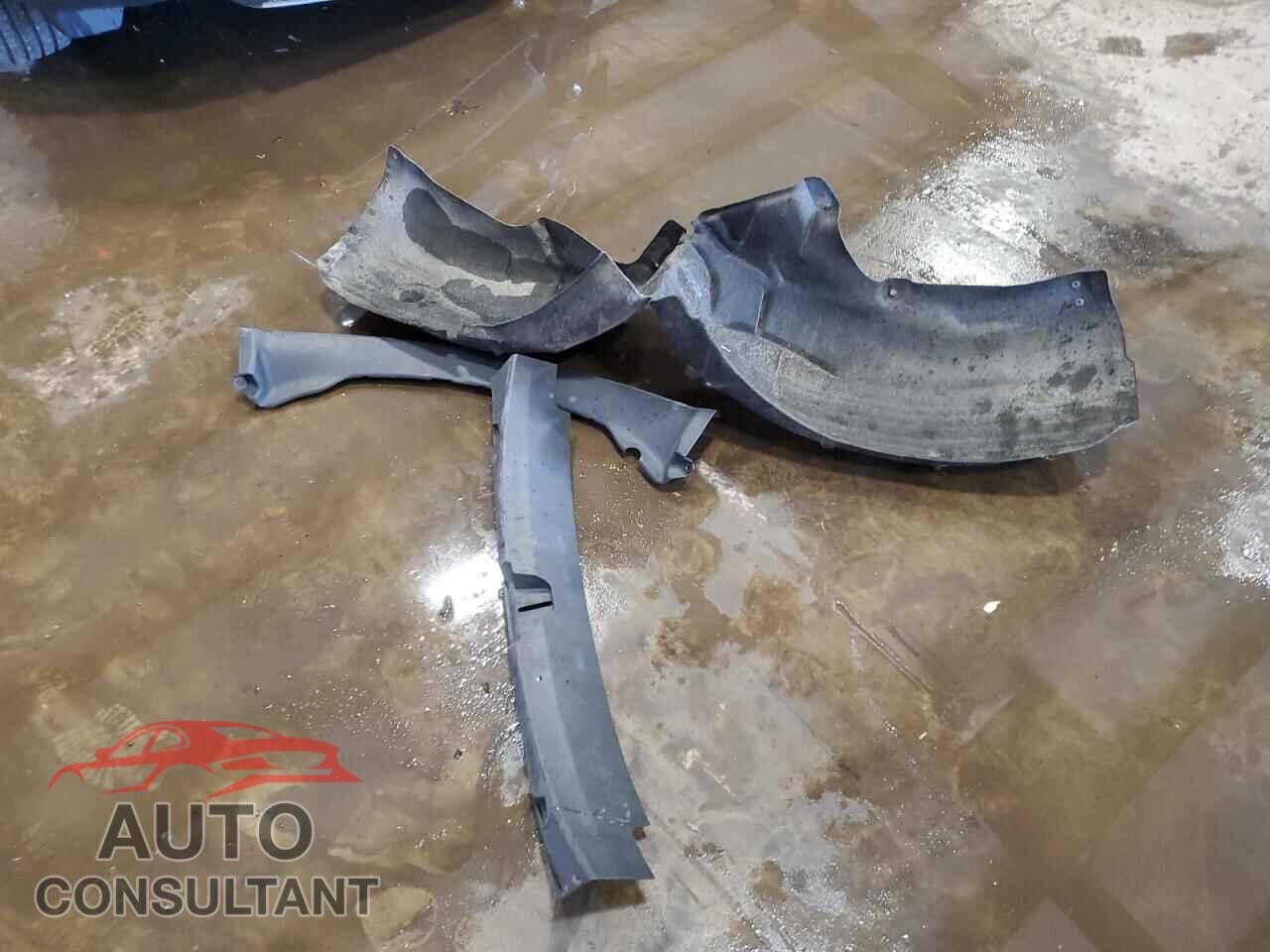 TESLA MODEL 3 2020 - 5YJ3E1EC7LF623886