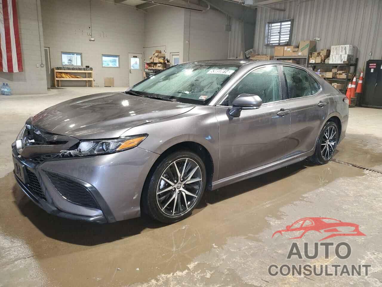 TOYOTA CAMRY 2023 - 4T1G11AK0PU149251