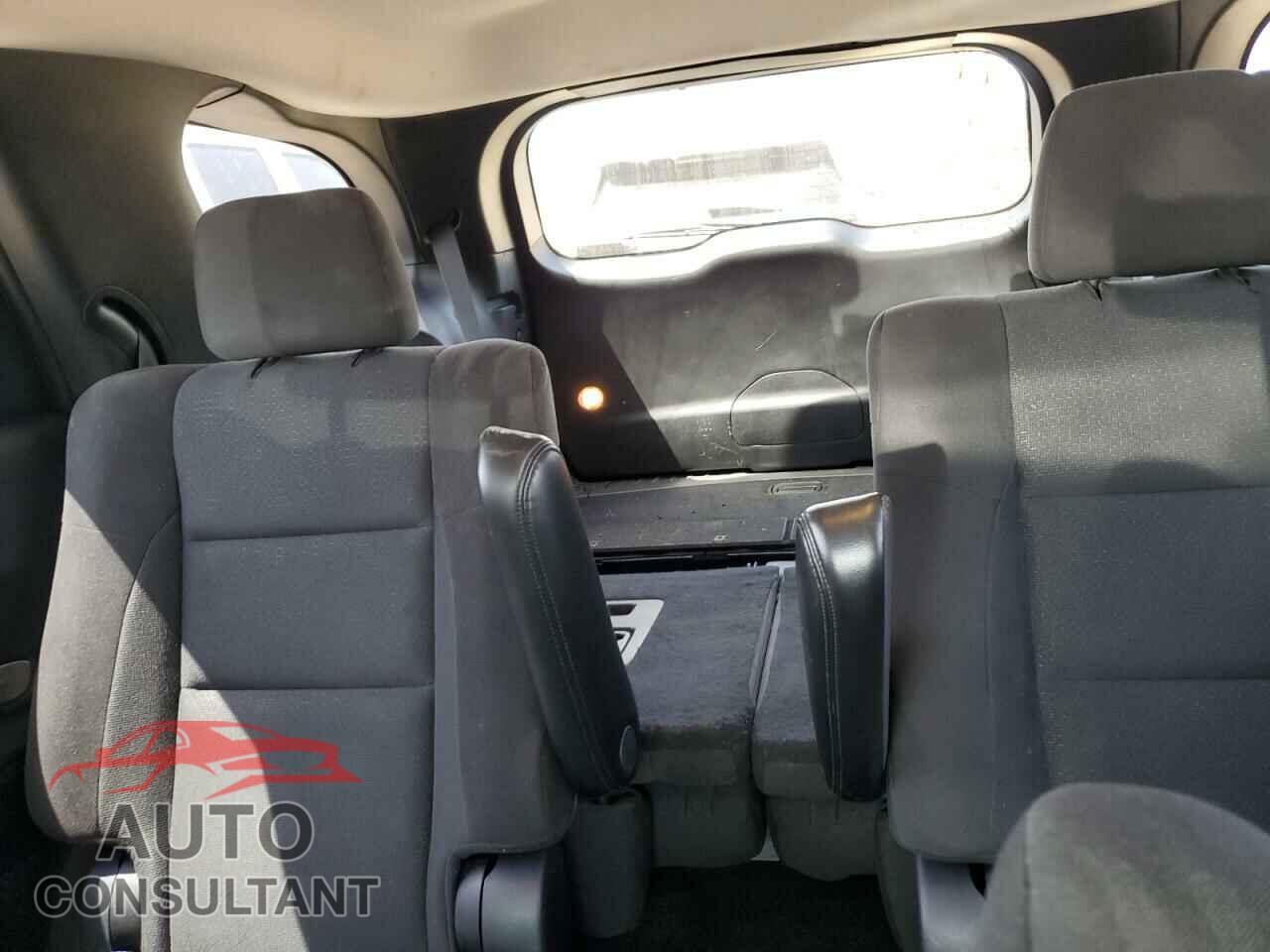 DODGE DURANGO 2015 - 1C4RDHAGXFC232571