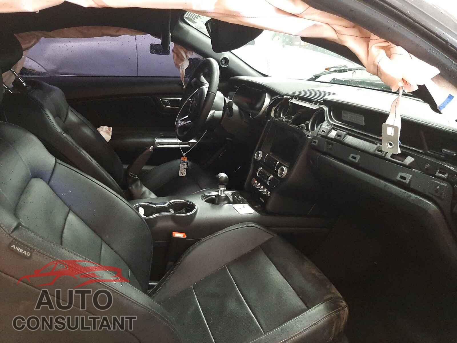 FORD MUSTANG 2017 - 1FA6P8CF5H5202339