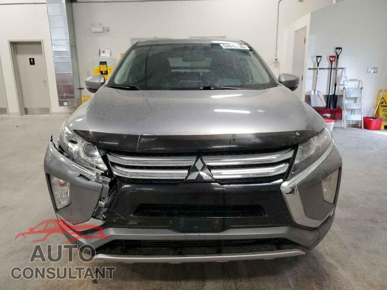 MITSUBISHI ECLIPSE 2019 - JA4AT4AA6KZ602873