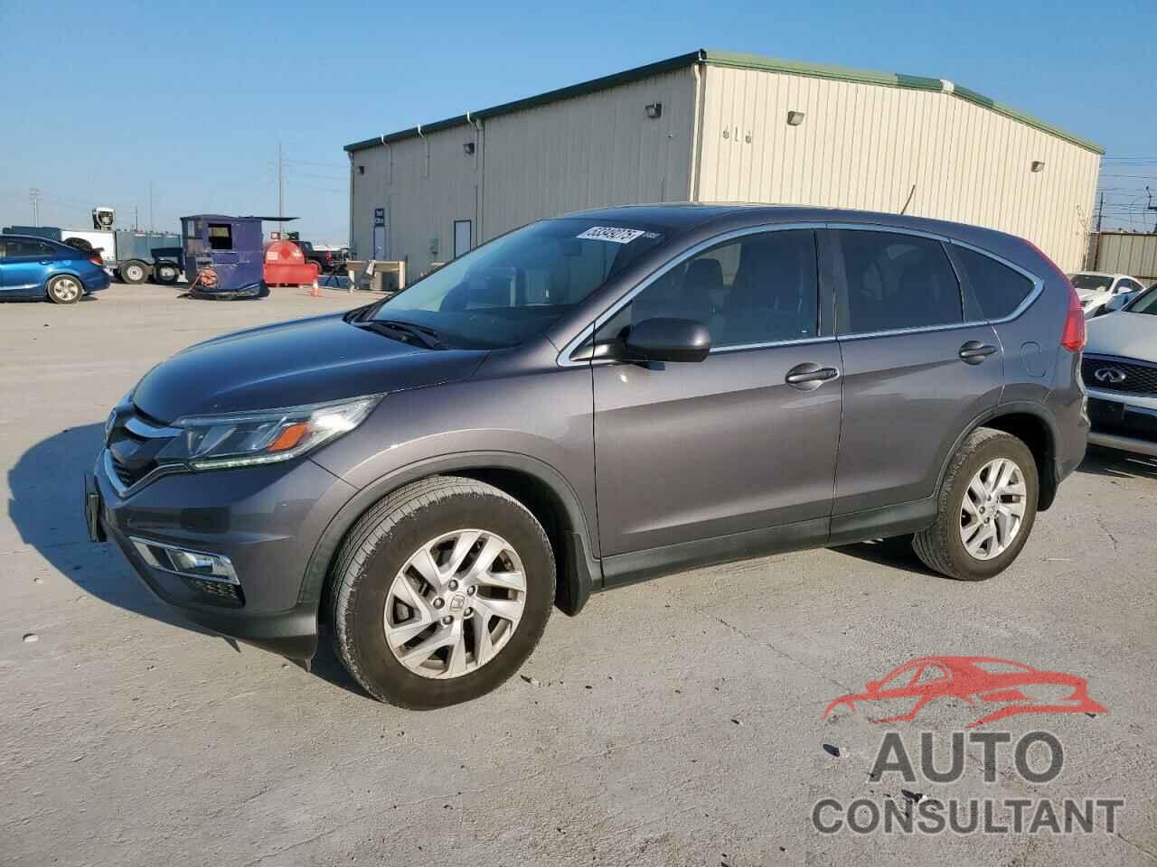 HONDA CRV 2015 - 3CZRM3H5XFG708459