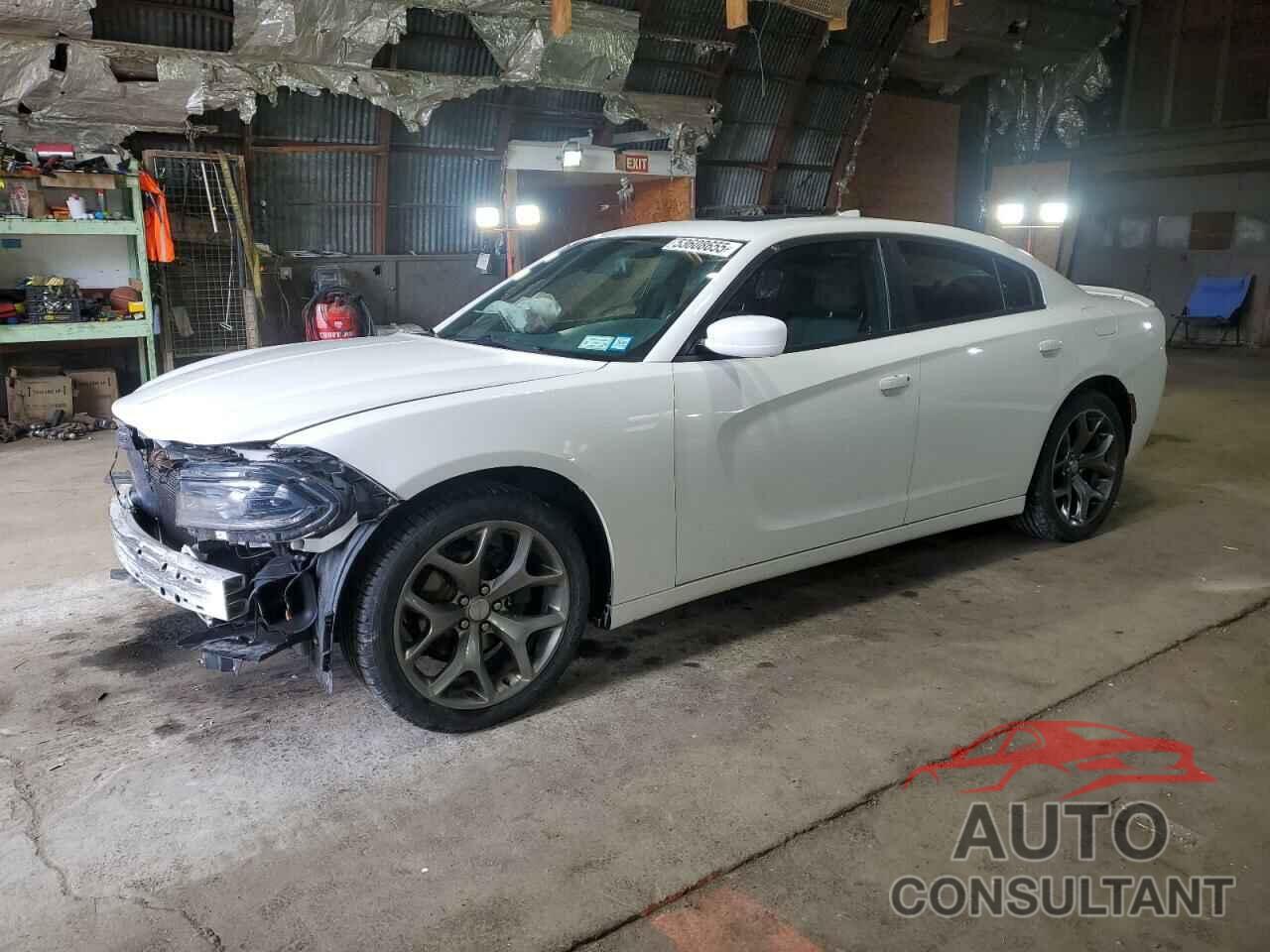 DODGE CHARGER 2015 - 2C3CDXHG1FH826893