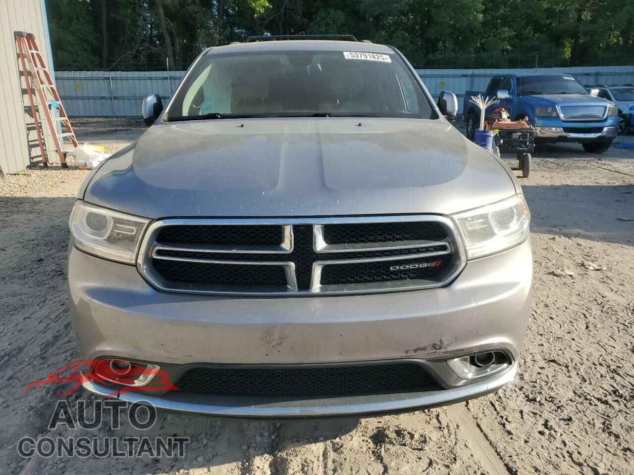 DODGE DURANGO 2015 - 1C4RDHAG6FC100889