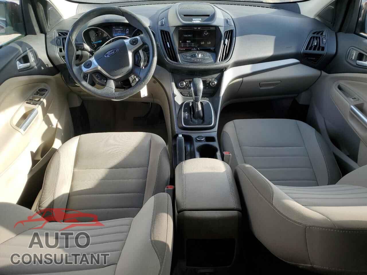 FORD ESCAPE 2013 - 1FMCU0G91DUD17981