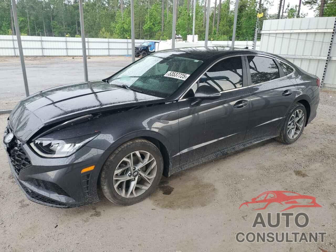 HYUNDAI SONATA 2021 - 5NPEL4JA8MH069507