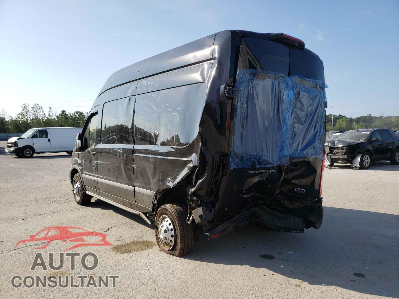FORD TRANSIT CO 2020 - 1FTBR2X80LKB77095