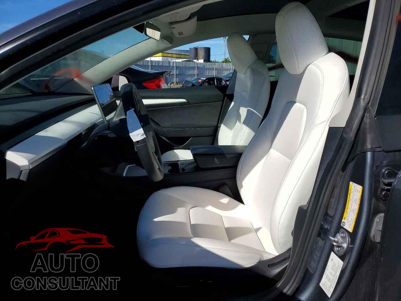 TESLA MODEL 3 2023 - 5YJ3E1EA2PF550074