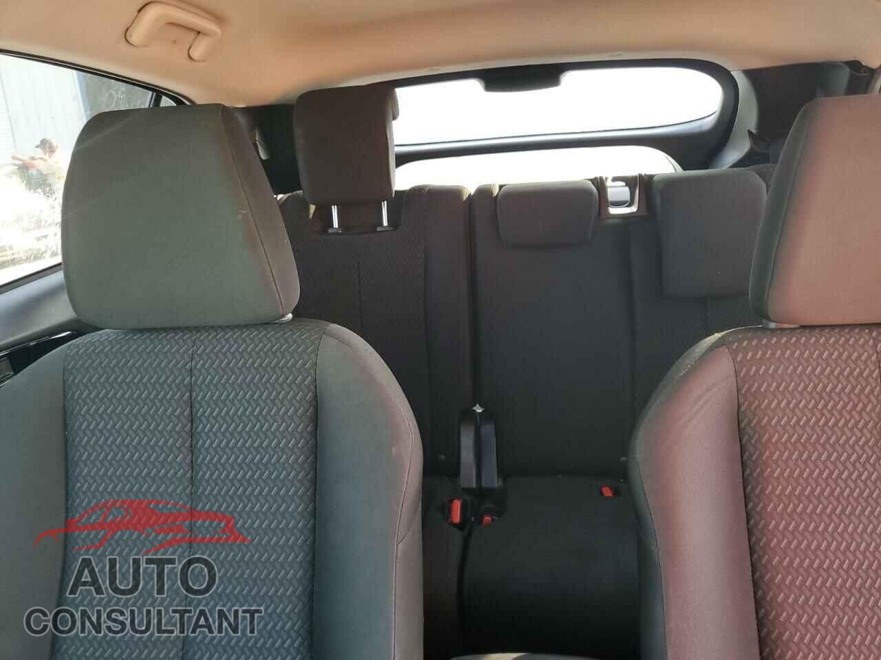 MITSUBISHI ECLIPSE 2019 - JA4AT3AA3KZ029800