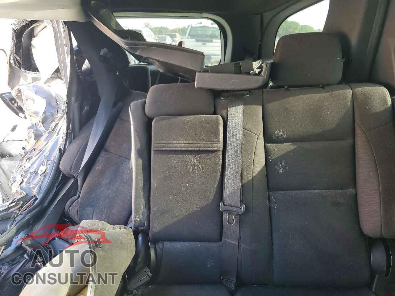 DODGE DURANGO 2023 - 1C4RDHDG3PC557544