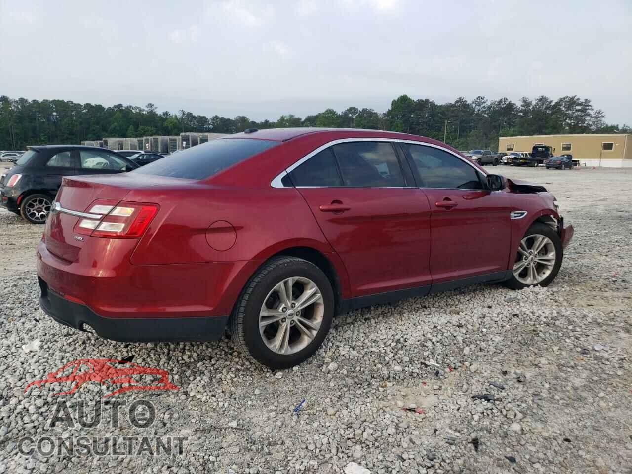 FORD TAURUS 2016 - 1FAHP2E80GG143983
