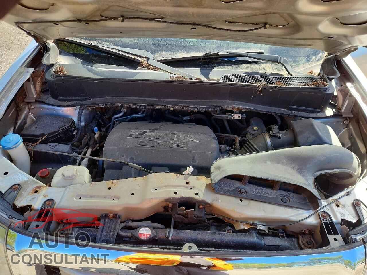 HONDA PILOT 2011 - 5FNYF4H45BB103094