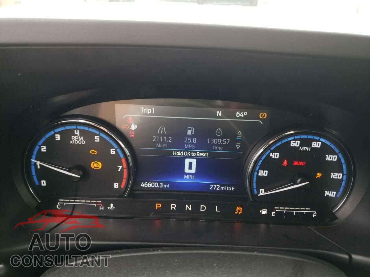FORD BRONCO 2021 - 3FMCR9C69MRA02483