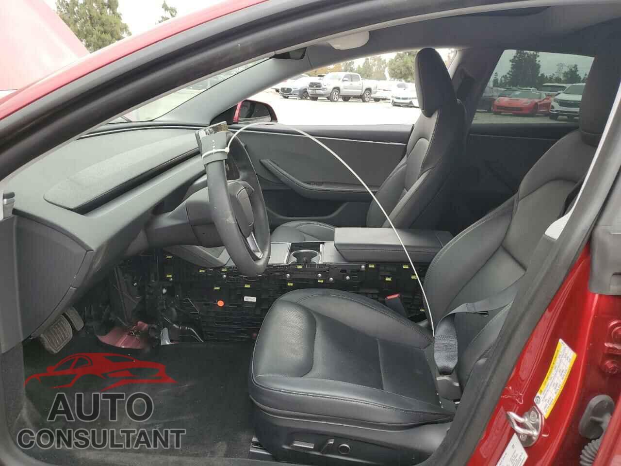 TESLA MODEL 3 2024 - 5YJ3E1EA2RF748155