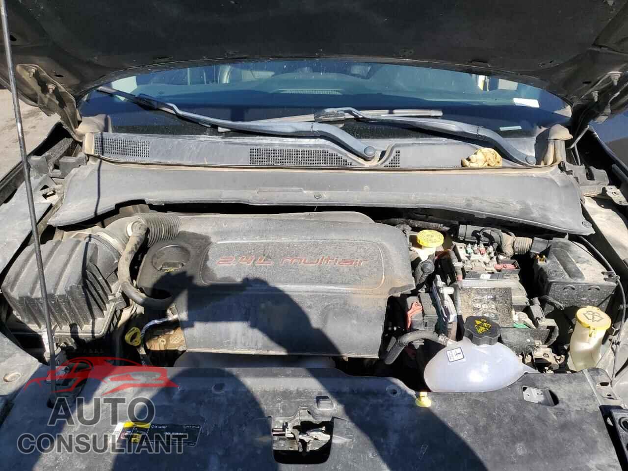JEEP COMPASS 2019 - 3C4NJDDB4KT660487