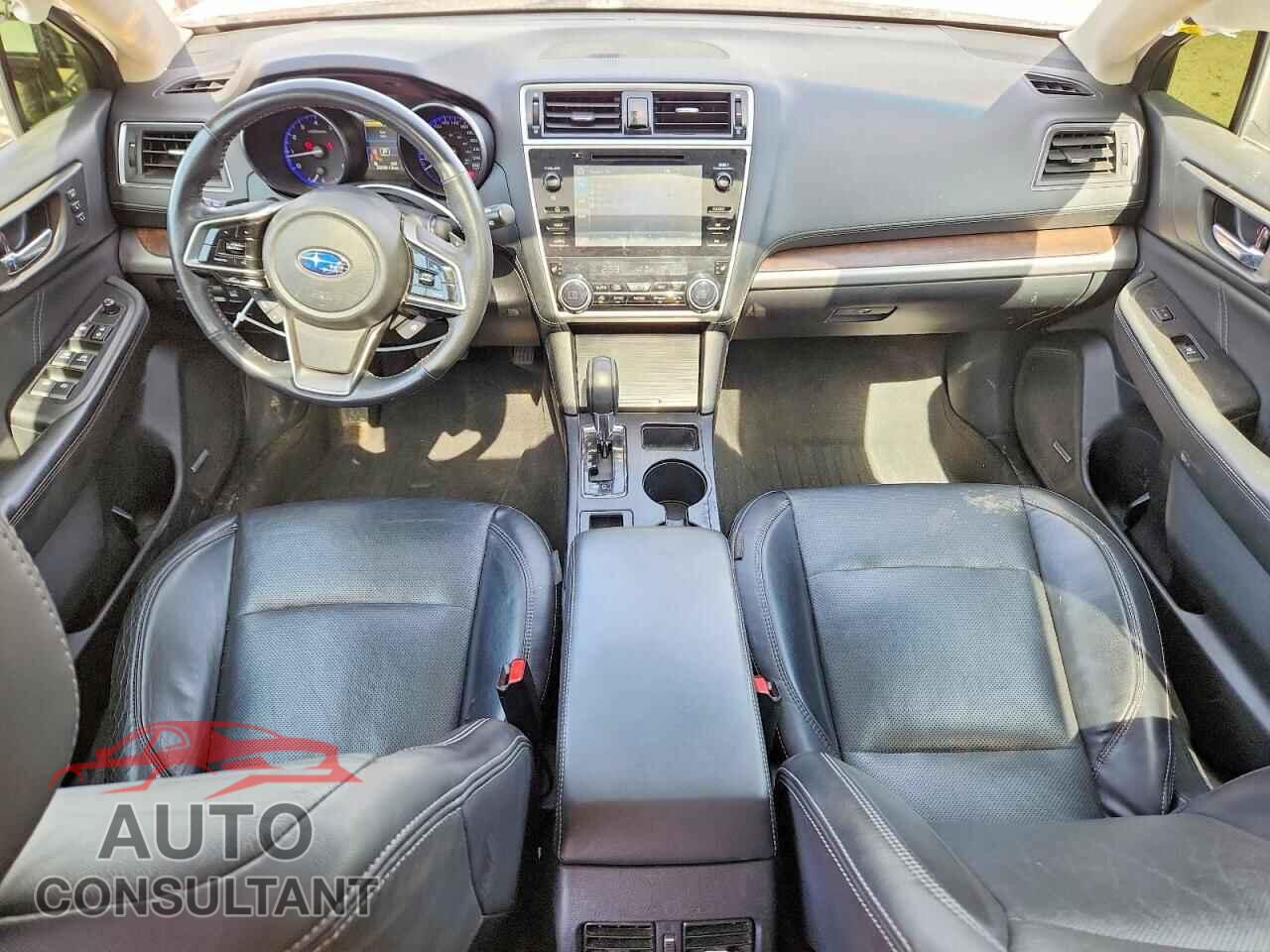 SUBARU OUTBACK 2018 - 4S4BSFLC2J3296033
