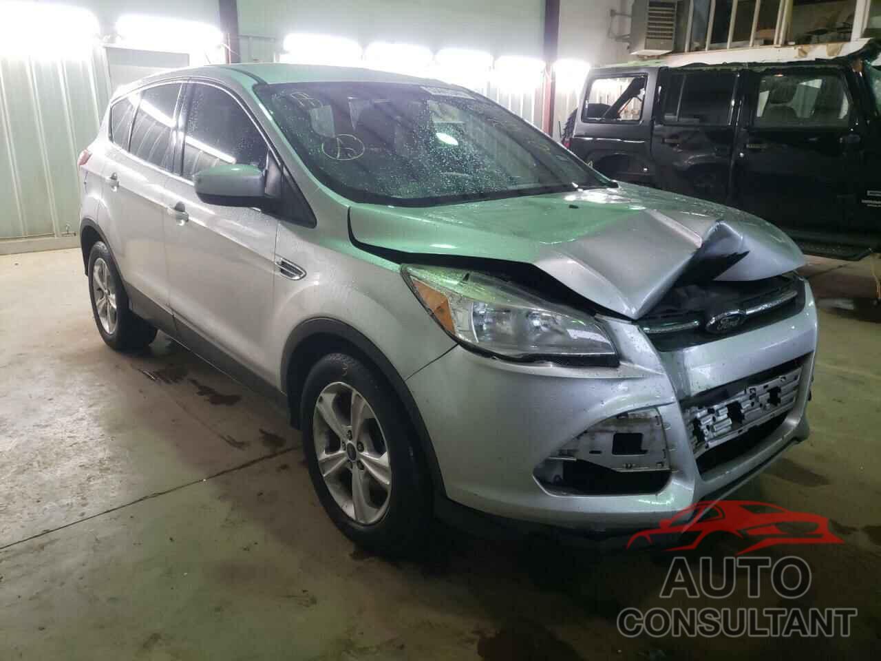 FORD ESCAPE 2016 - 1FMCU0G7XGUB22965