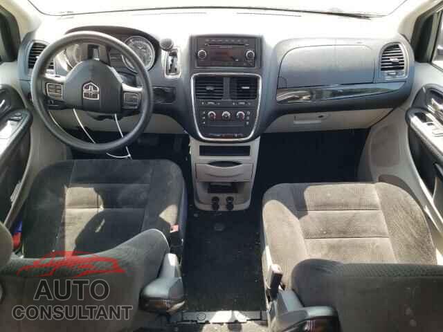 DODGE CARAVAN 2016 - 2C4RDGBGXGR211785