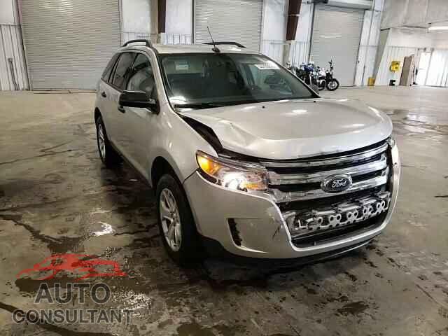FORD EDGE 2014 - 2FMDK4GC5EBA71263