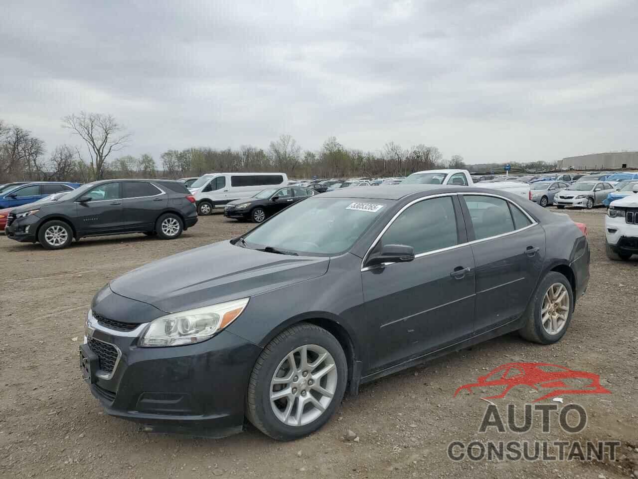 CHEVROLET MALIBU 2015 - 1G11C5SL8FF109403