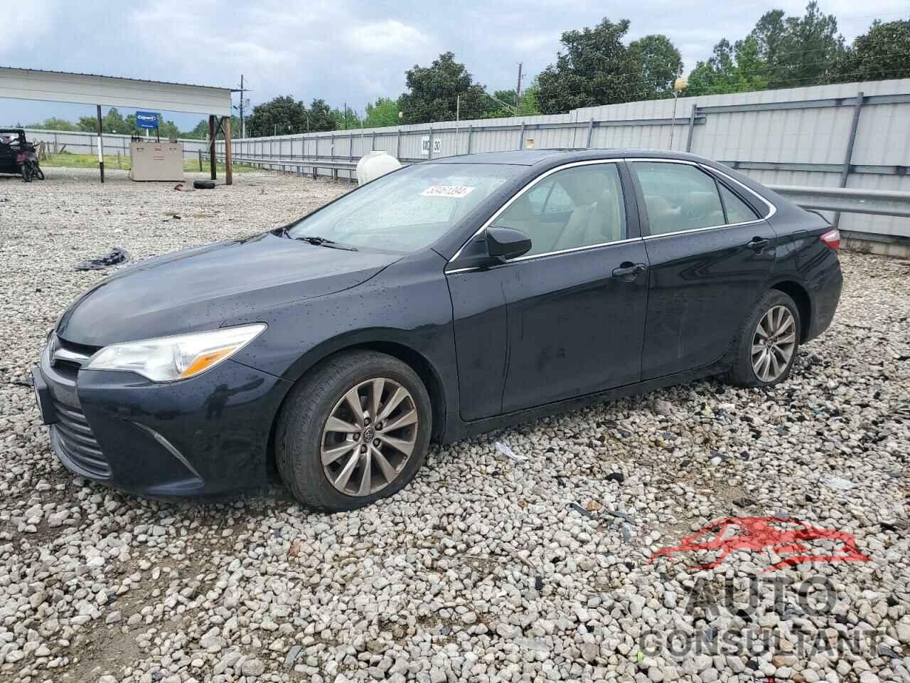 TOYOTA CAMRY 2016 - 4T1BF1FK7GU551997