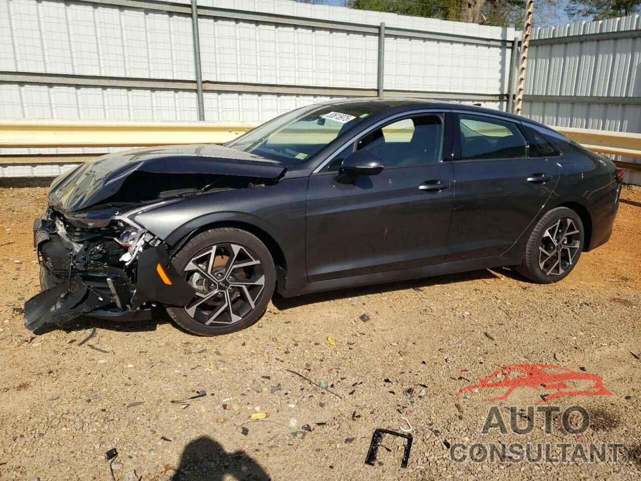 KIA K5 2025 - KNAG34J75S5286407