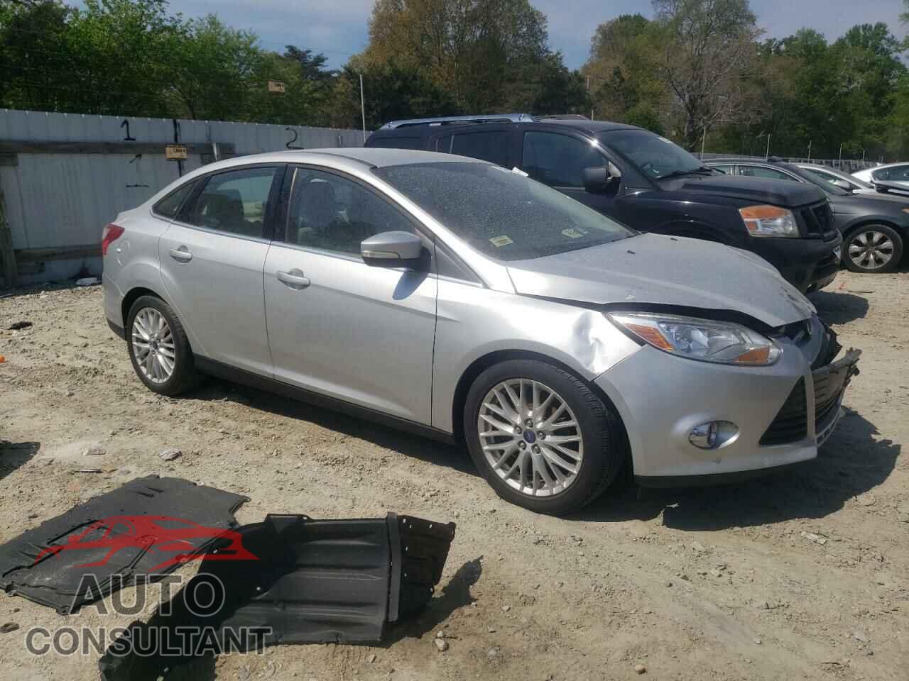 FORD FOCUS 2012 - 1FAHP3H2XCL360665