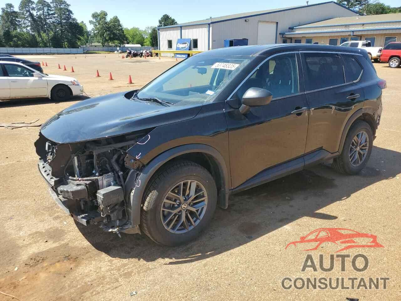 NISSAN ROGUE 2021 - 5N1AT3AA0MC799413