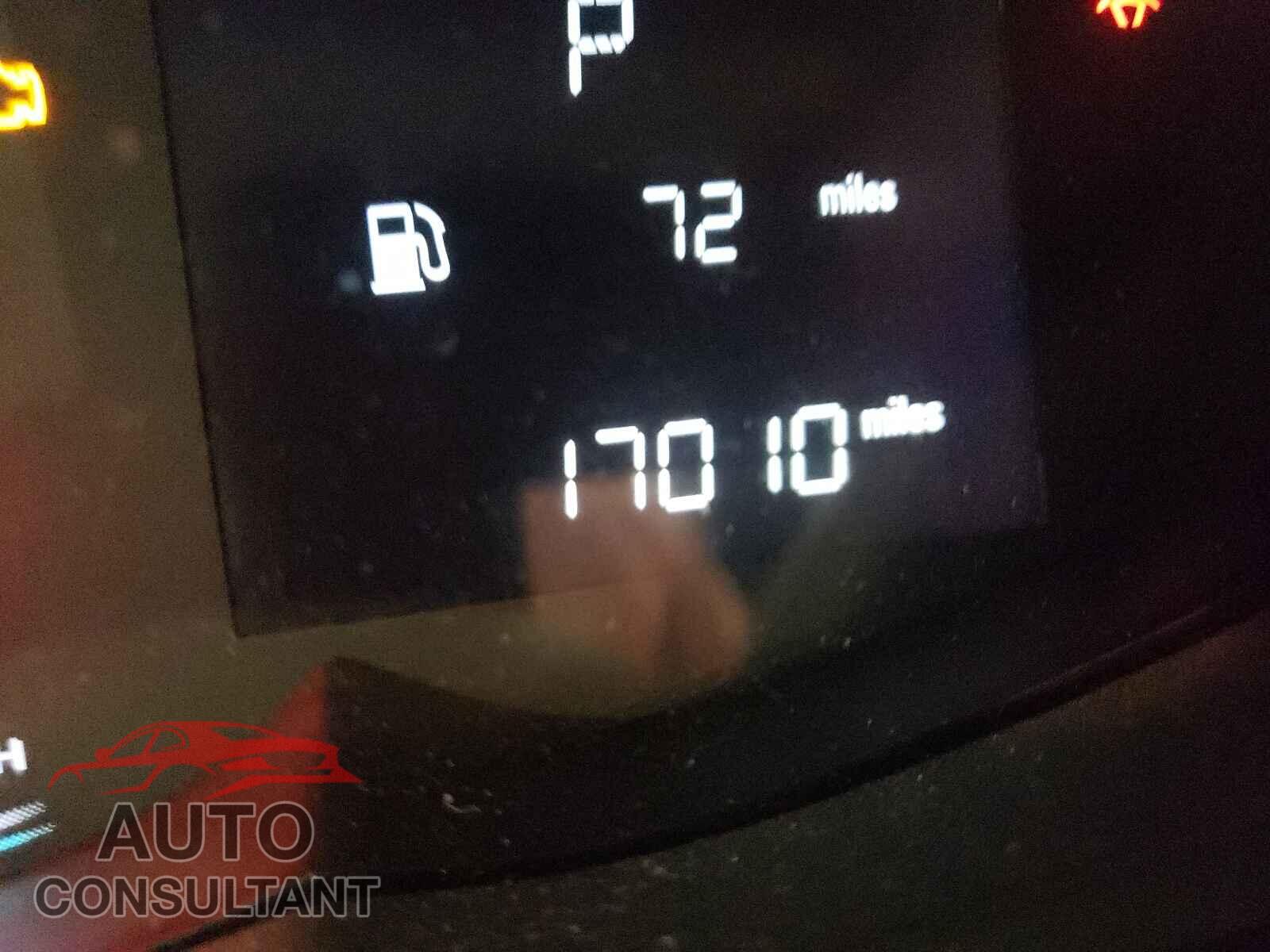 CHEVROLET SPARK 2020 - KL8CD6SAXLC452060