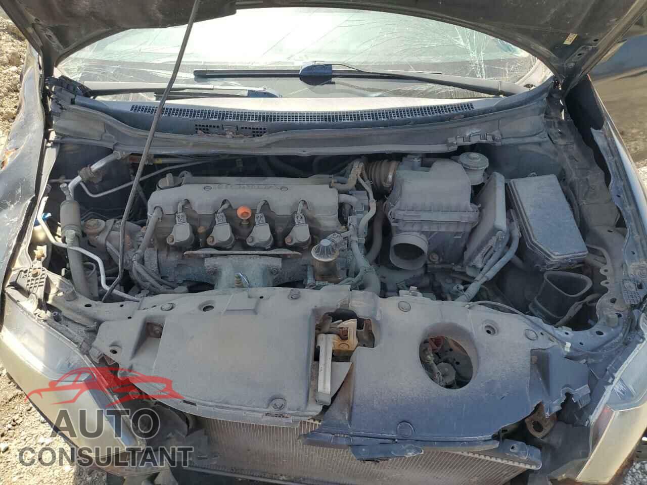 HONDA CIVIC 2013 - 19XFB2F94DE034770