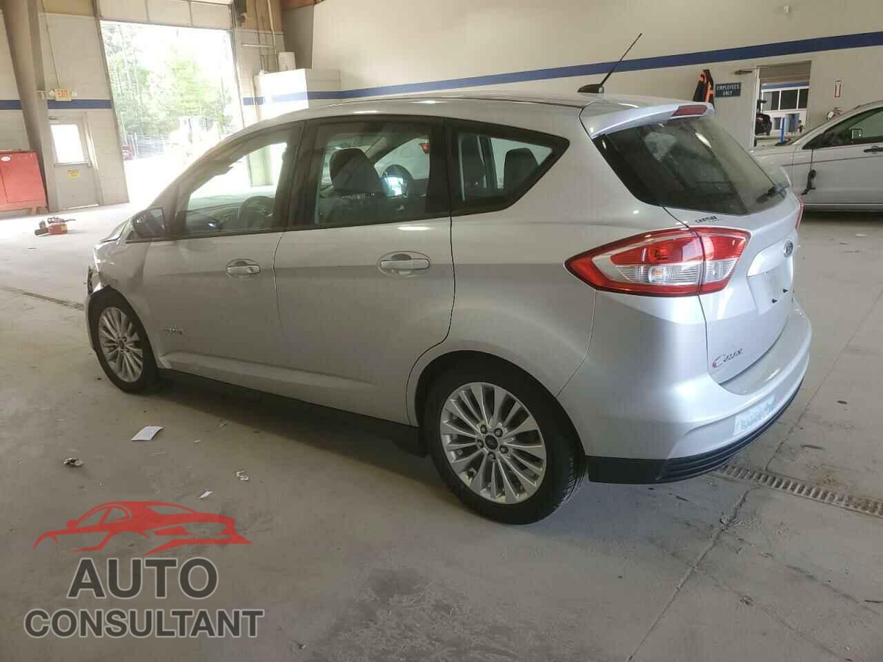 FORD CMAX 2017 - 1FADP5AU4HL106415