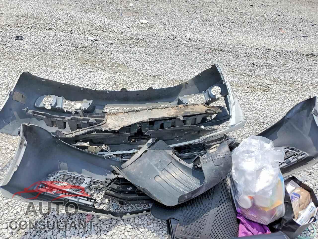 VOLKSWAGEN JETTA 2017 - 3VW2B7AJ9HM388192