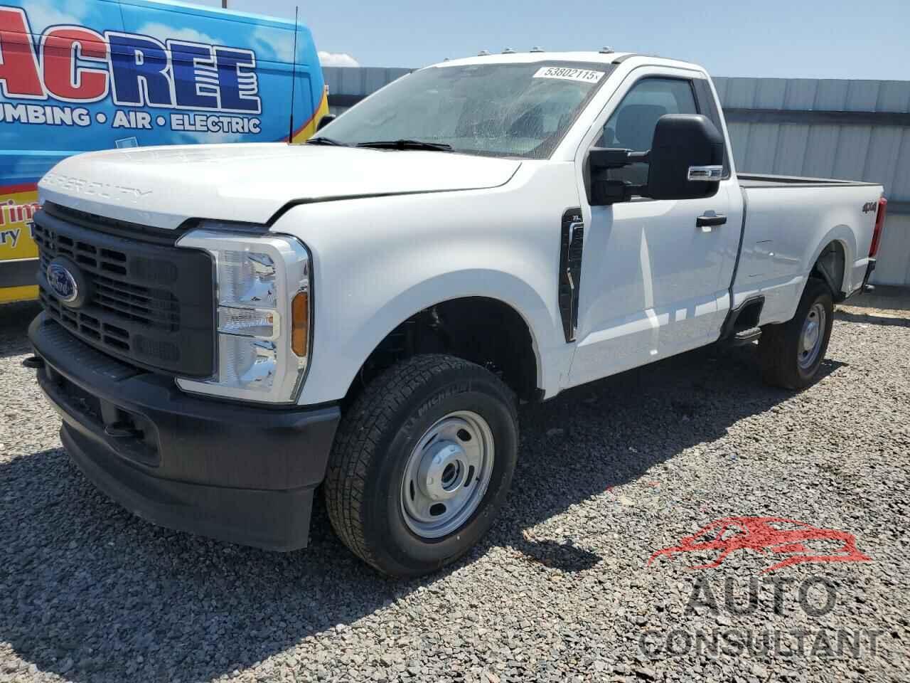 FORD F250 2024 - 1FTBF2BA8REC31544