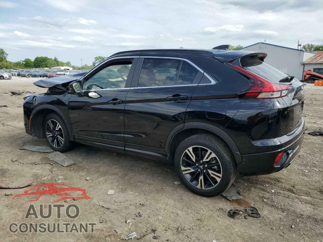 MITSUBISHI ECLIPSE 2023 - JA4ATWAA7PZ002950