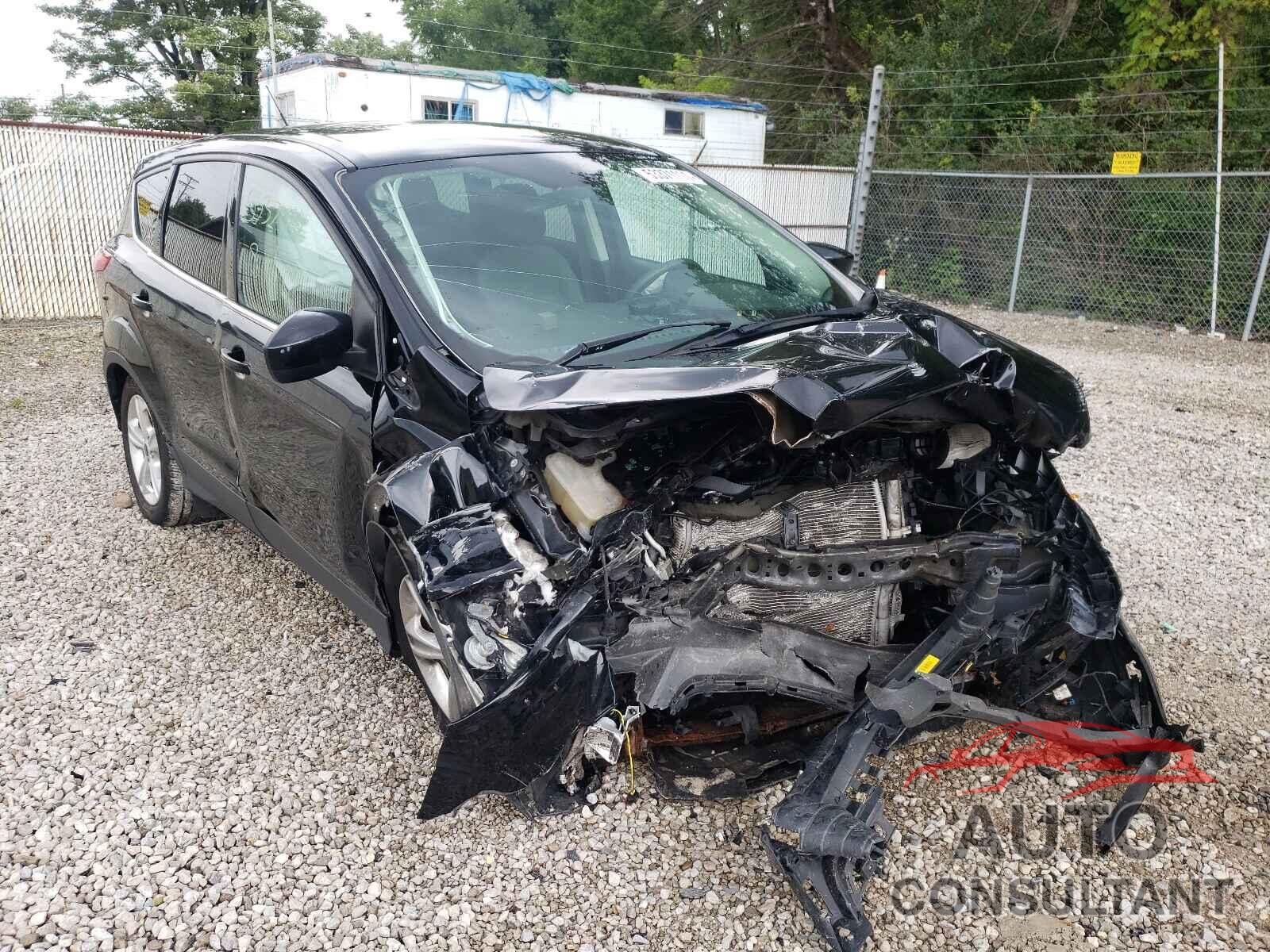 FORD ESCAPE 2016 - 1FMCU0GX3GUB45259