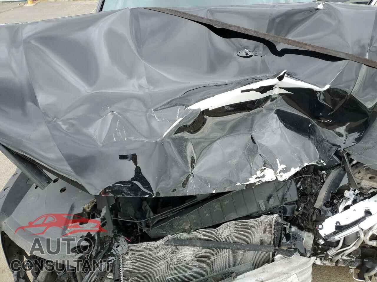 AUDI E-TRON 2019 - WA1VABGE8KB023432