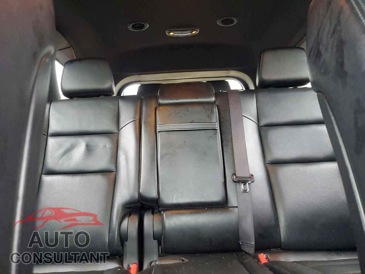 DODGE DURANGO 2024 - 1C4RDJDGXRC207385
