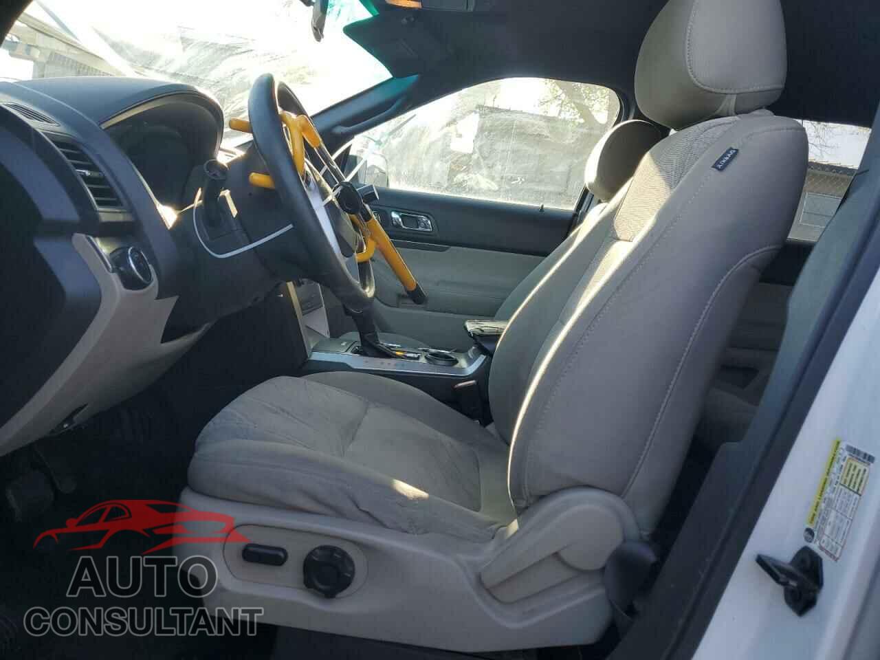 FORD EXPLORER 2013 - 1FM5K7B88DGA84783