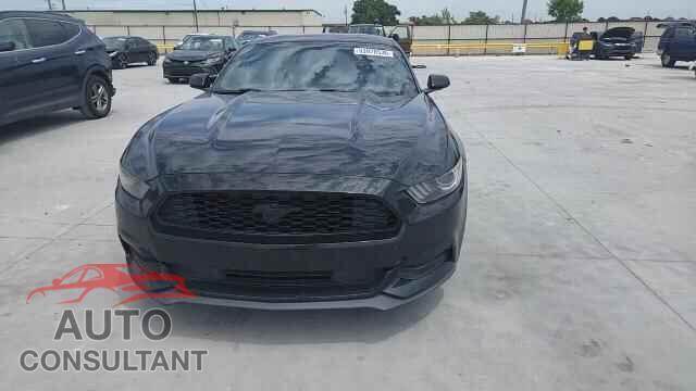FORD MUSTANG 2017 - 1FA6P8AM8H5259507