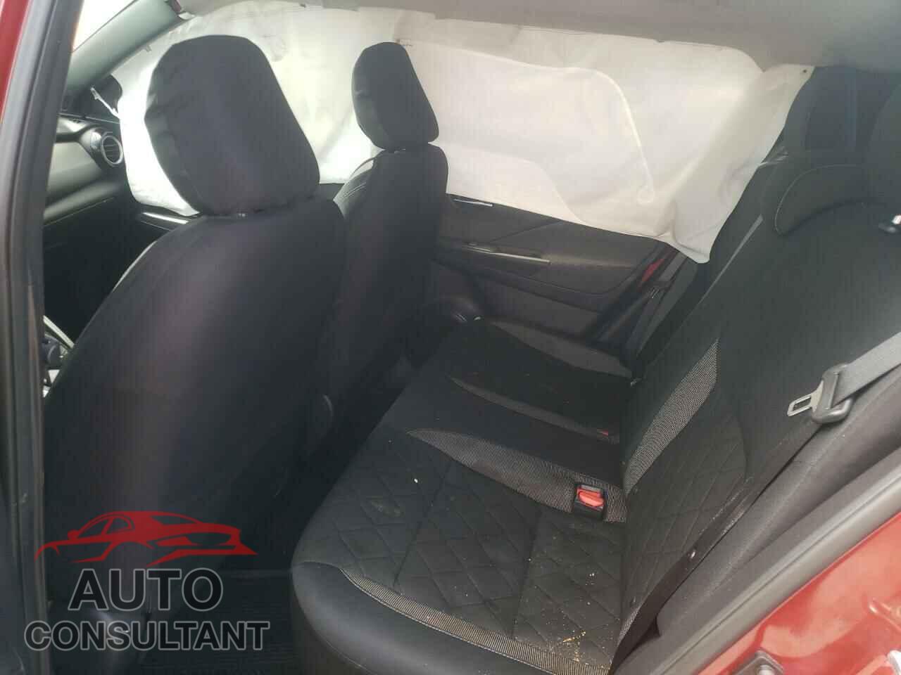 NISSAN KICKS 2019 - 3N1CP5CU7KL551801